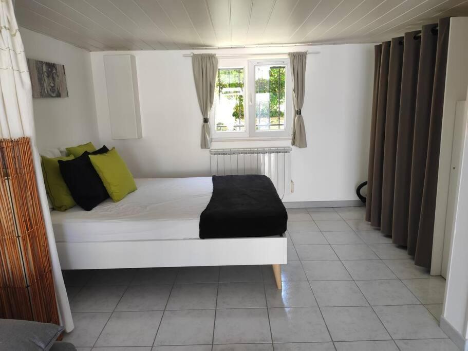 Logement Amboise Centre Avec Terrasse Privee Eksteriør bilde